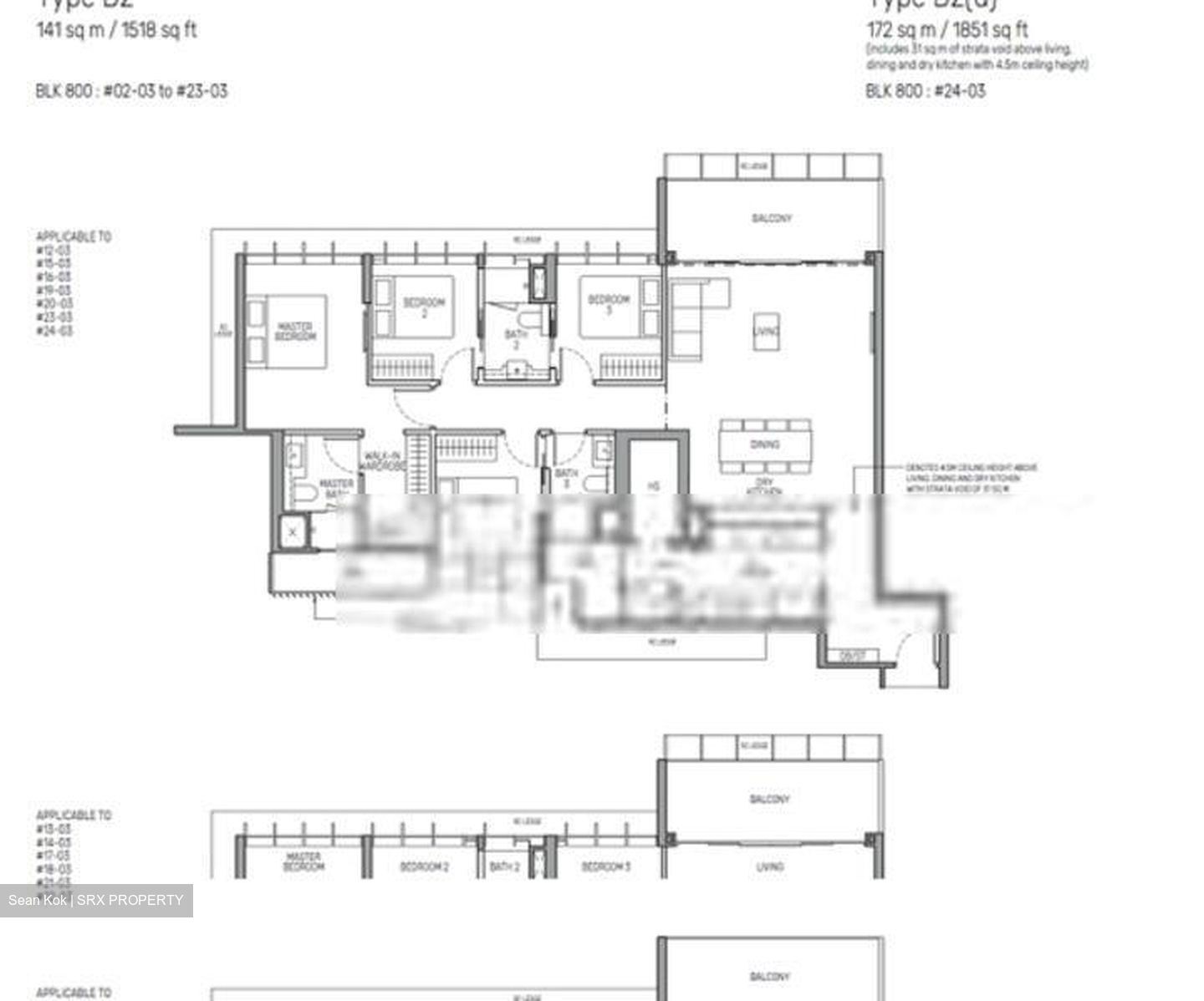 The Myst (D23), Condominium #408604071
